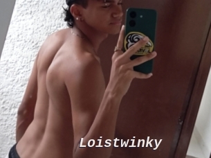 Loistwinky