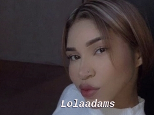 Lolaadams