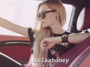 Lolaahoney