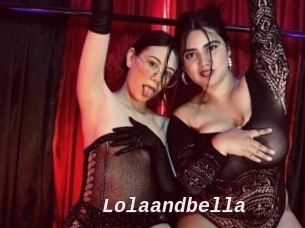 Lolaandbella