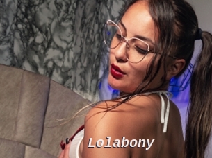 Lolabony