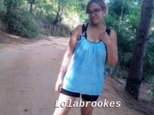 Lolabrookes