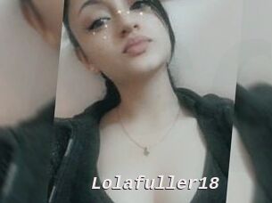 Lolafuller18
