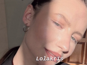 Lolakris