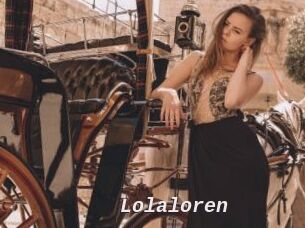 Lolaloren