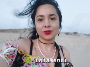 Lolamenti
