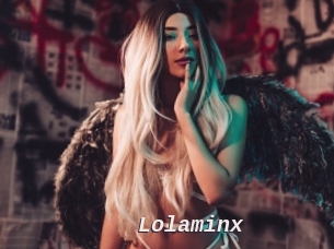 Lolaminx