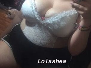 Lolashea