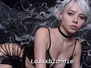 Lolaxblondie