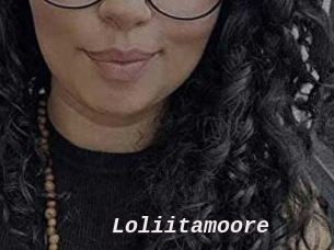 Loliitamoore