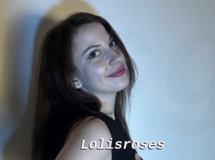 Lolisroses