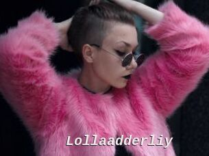 Lollaadderliy