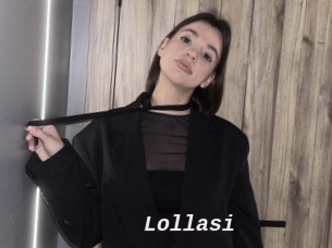 Lollasi