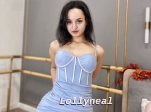 Lollyneal