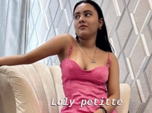 Loly_petitte
