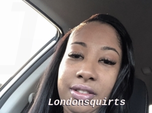 Londonsquirts