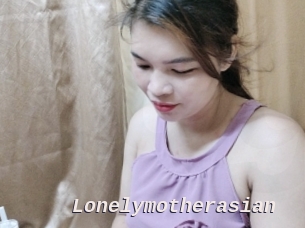 Lonelymotherasian