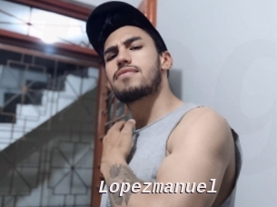 Lopezmanuel