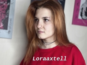 Loraaxtell