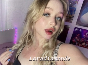 Loradiamonds