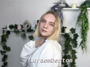 Loraemberton