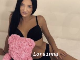 Lorainna