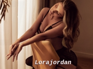 Lorajordan