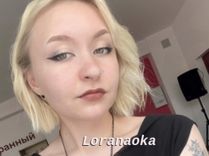 Loranaoka