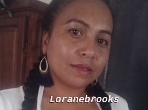 Loranebrooks