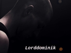 Lorddominik