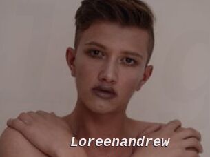 Loreenandrew