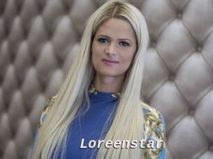 Loreenstar