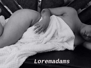 Loremadams