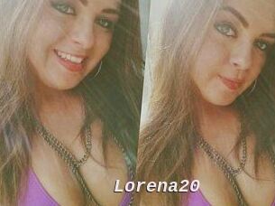 Lorena20