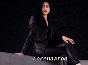 Lorenaaron