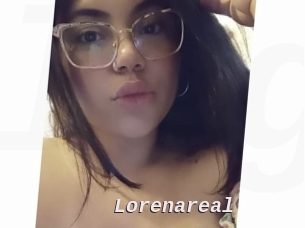 Lorenareal