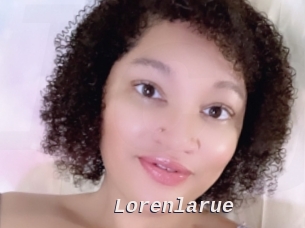 Lorenlarue