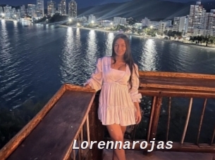 Lorennarojas