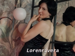 Lorenrivera