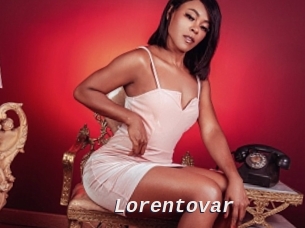 Lorentovar