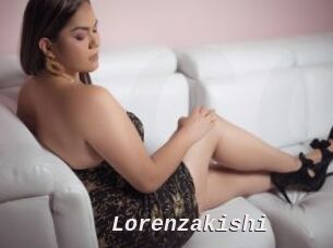 Lorenzakishi