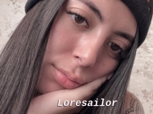 Loresailor