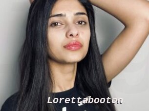 Lorettabooton