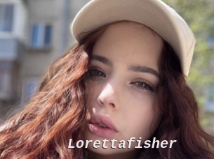 Lorettafisher