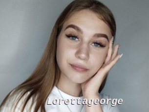 Lorettageorge