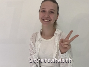 Lorettaheath