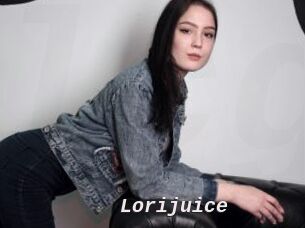 Lorijuice