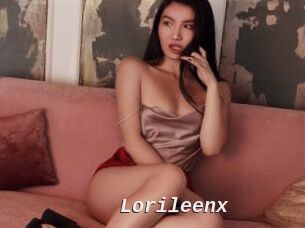 Lorileenx