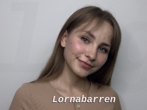 Lornabarren