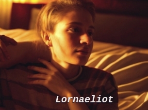 Lornaeliot